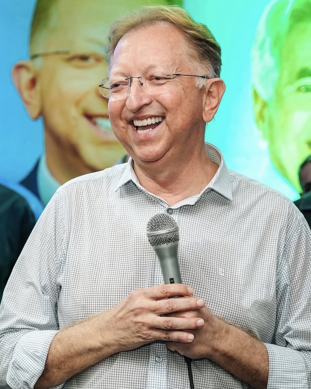 Deputado Jair Farias