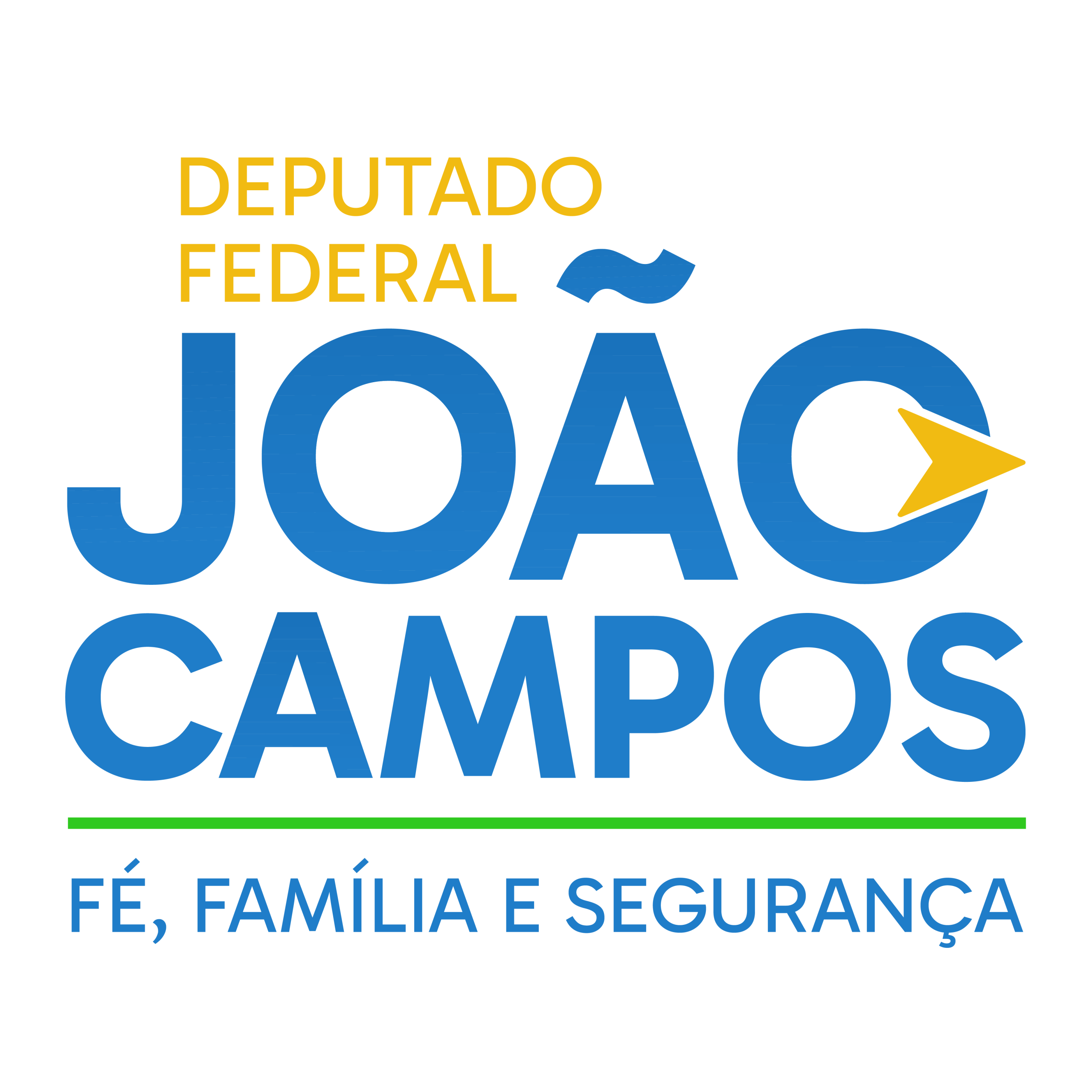 Deputado Jair Farias